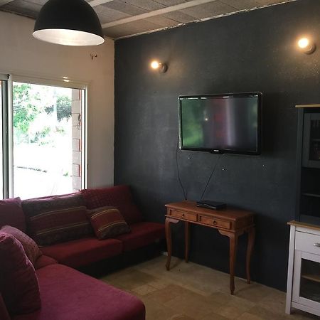 Le Platane Vila Cilaos Exterior foto
