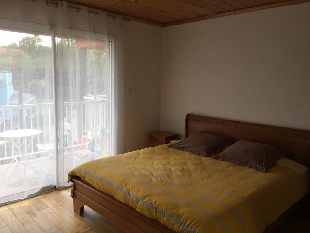 Le Platane Vila Cilaos Exterior foto