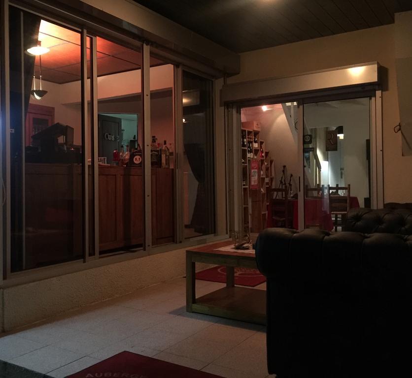 Le Platane Vila Cilaos Exterior foto